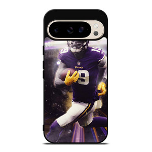 ADAM THIELEN MINNESOTA VIKINGS Google Pixel 9 Pro Case Cover ADAM THIELEN MINNESOTA VIKINGS Google Pixel 9 Pro Case Cover