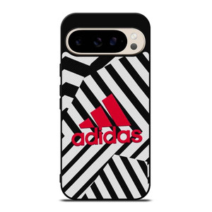 ADIDAS ABSTARCT LINES LOGO Google Pixel 9 Pro Case Cover