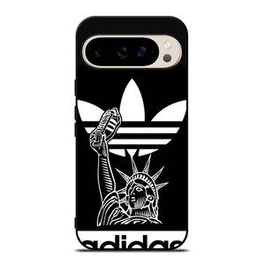 ADIDAS LIBERTY STATUE Google Pixel 9 Pro Case Cover