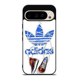ADIDAS LOGO SHOES ICON Google Pixel 9 Pro Case Cover