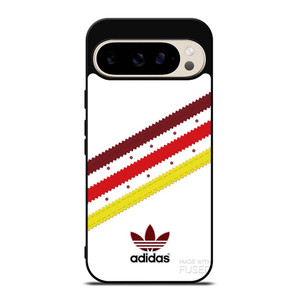 ADIDAS LOGO SHOES MADE WITH FUSED Google Pixel 9 Pro Case Cover ADIDAS LOGO SHOES MADE WITH FUSED Google Pixel 9 Pro Case Cover