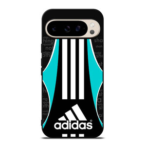 ADIDAS LOGO STRIPE Google Pixel 9 Pro Case Cover ADIDAS LOGO STRIPE Google Pixel 9 Pro Case Cover