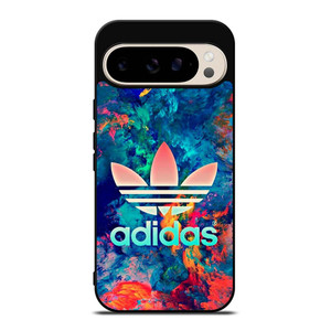 ADIDAS MARBLE FULL COLOR Google Pixel 9 Pro Case Cover
