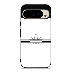 ADIDAS SIMPLE LOGO Google Pixel 9 Pro Case Cover ADIDAS SIMPLE LOGO Google Pixel 9 Pro Case Cover