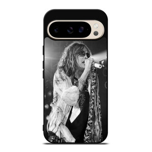 AEROSMITH STEVEN TYLER SINGER Google Pixel 9 Pro Case Cover