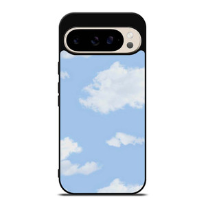 AESTHETIC BLUE SKIES Google Pixel 9 Pro Case Cover