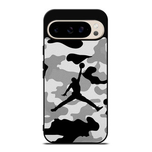AIR JORDAN CAMO Google Pixel 9 Pro Case Cover AIR JORDAN CAMO Google Pixel 9 Pro Case Cover