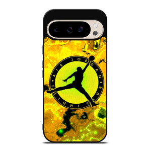 AIR JORDAN FLIGHT CLUB Google Pixel 9 Pro Case Cover