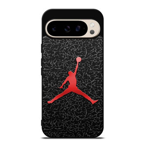 AIR JORDAN ICON Google Pixel 9 Pro Case Cover