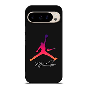 AIR JORDAN NIKE SIGNATURE Google Pixel 9 Pro Case Cover