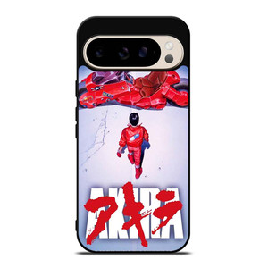 AKIRA CAPSULE GANG Google Pixel 9 Pro Case Cover