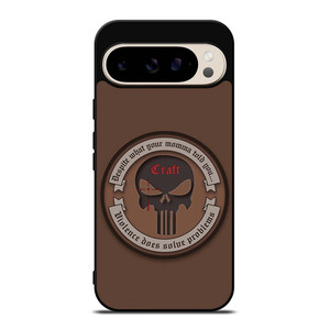AMERICA SNIPER CHRIS KYLE LOGO Google Pixel 9 Pro Case Cover