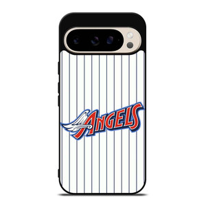 ANAHEIM ANGELS ICON BASEBALL TEAM LOGO Google Pixel 9 Pro Case Cover