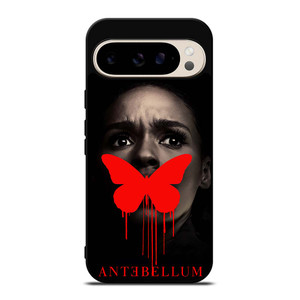 ANTEBELLUM HORROR MOVIES Google Pixel 9 Pro Case Cover