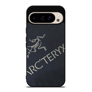 ARCTERYX FASHION LOGO Google Pixel 9 Pro Case Cover ARCTERYX FASHION LOGO Google Pixel 9 Pro Case Cover