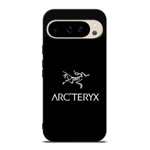 ARCTERYX LOGO FASHION Google Pixel 9 Pro Case Cover ARCTERYX LOGO FASHION Google Pixel 9 Pro Case Cover