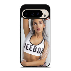 ARIANA GRANDE SINGER Google Pixel 9 Pro Case Cover