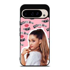 ARIANA GRANDE THANK YOU NEXT Google Pixel 9 Pro Case Cover