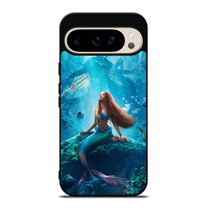 ARIEL THE LITTLE MERMAID DISNEY HALLE BAILEY Google Pixel 9 Pro Case Cover ARIEL THE LITTLE MERMAID DISNEY HALLE BAILEY Google Pixel 9 Pro Case Cover