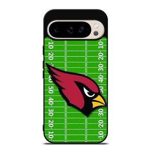 ARIZONA CARDINAL LOGO Google Pixel 9 Pro Case Cover