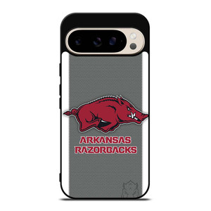 ARKANSAS RAZORBACKS SYMBOL Google Pixel 9 Pro Case Cover