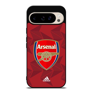 ARSENAL FC ADIDAS JERSEY Google Pixel 9 Pro Case Cover ARSENAL FC ADIDAS JERSEY Google Pixel 9 Pro Case Cover