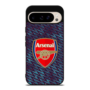 ARSENAL FOOTBALL CLUB ADIDAS Google Pixel 9 Pro Case Cover