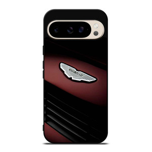 ASTON MARTIN RED CAR LOGO Google Pixel 9 Pro Case Cover