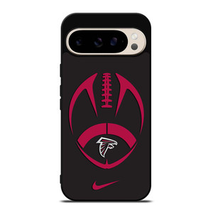 ATLANTA FALCONS FOOTBALL Google Pixel 9 Pro Case Cover