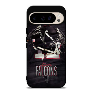 ATLANTA FALCONS NFL Google Pixel 9 Pro Case Cover