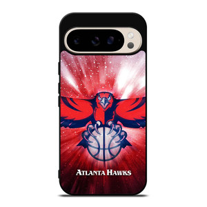 ATLANTA HAWKS SYMBOL 2 Google Pixel 9 Pro Case Cover