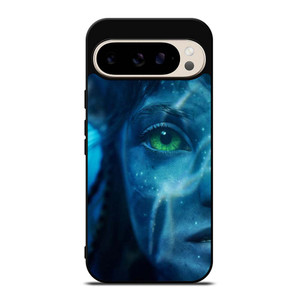 AVATAR THE WAY OF WATER KIR FACE Google Pixel 9 Pro Case Cover