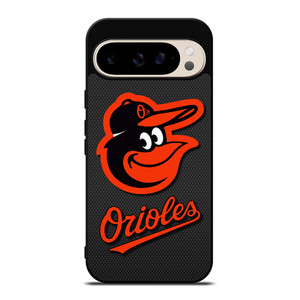 BALTIMORE ORIOLES Google Pixel 9 Pro Case Cover