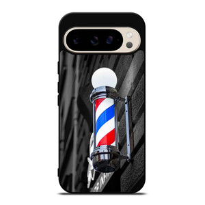 BARBER POLE HAIR CUT Google Pixel 9 Pro Case Cover