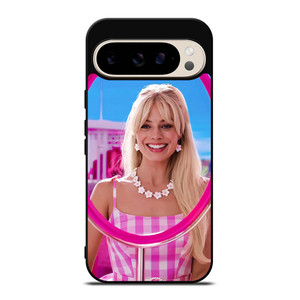BARBIE MOVIE MARGOT ROBBIE Google Pixel 9 Pro Case Cover