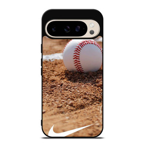 BASEBALL FIELD NIKE Google Pixel 9 Pro Case Cover