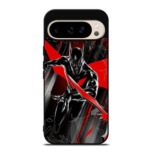 BATMAN BEYOND CARTOON DC Google Pixel 9 Pro Case Cover