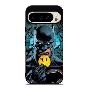 BATMAN DC COMICS Google Pixel 9 Pro Case Cover