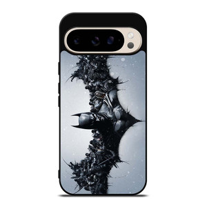 BATMAN LOGO DC Google Pixel 9 Pro Case Cover