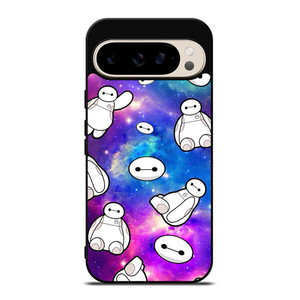 BAYMAX COLLAGE Google Pixel 9 Pro Case Cover