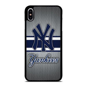 NEW YORK YANKEES ICON iPhone XS Max Case Cover