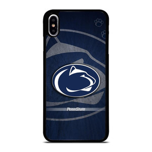 PENN STATE SYMBOL iPhone XS Max Case Cover PENN STATE SYMBOL iPhone XS Max Case Cover