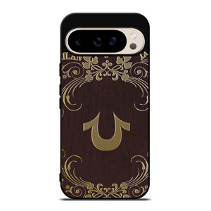 BIG BUDDHA TRUE RELIGION ART Google Pixel 9 Pro Case Cover