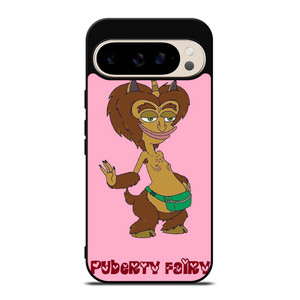 BIG MOUTH PUBERTY FAIRY Google Pixel 9 Pro Case Cover