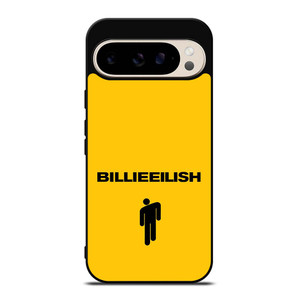 BILLIE EILISH LOGO Google Pixel 9 Pro Case Cover