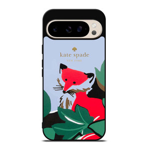BLAZE A TRAIL KATE SPADE Google Pixel 9 Pro Case Cover BLAZE A TRAIL KATE SPADE Google Pixel 9 Pro Case Cover