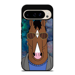 BOJACK HORSEMAN NIKE Google Pixel 9 Pro Case Cover
