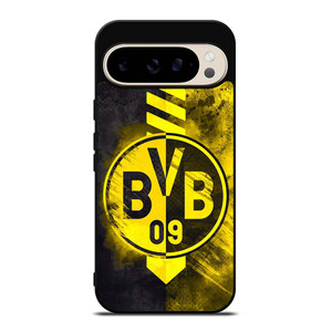 BORUSSIA DORTMUND FC LOGO Google Pixel 9 Pro Case Cover