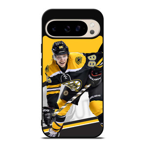BOSTON BRUINS DAVID PASTRNAK 2 Google Pixel 9 Pro Case Cover