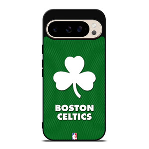 BOSTON CELTICS NBA TEAM SYMBOL Google Pixel 9 Pro Case Cover